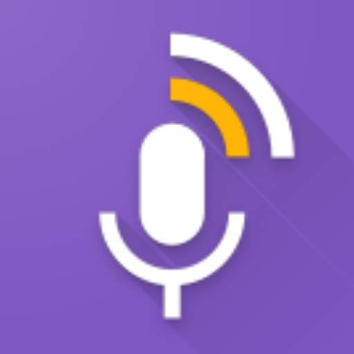 Microphone Cast 1.40