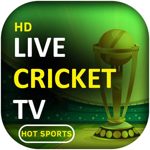 Live Cricket TV, HD Cricket TV 1.0