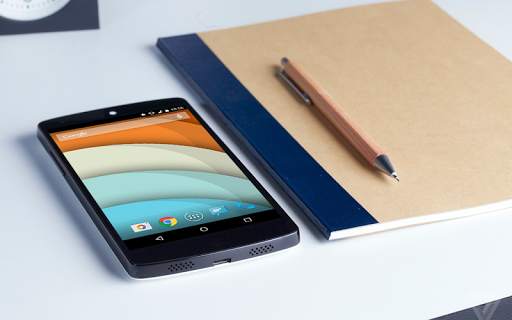 Chrooma Live Wallpaper screenshot 3