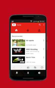 Download SnapTube Reference screenshot 2