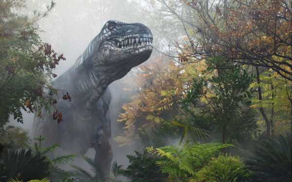Dinosaur Live Wallpaper (Wallpapers & Backgrounds) screenshot 11