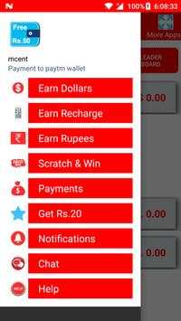 Paytm - Free Wallet Recharge screenshot 2