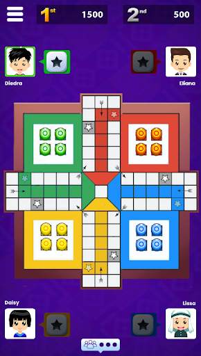 Ludo Online screenshot 3