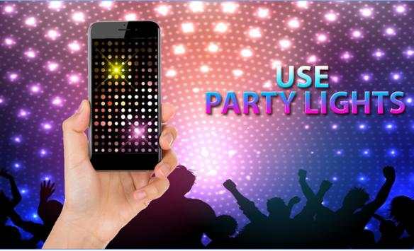 Color Flashlight Torch 2018 screenshot 2