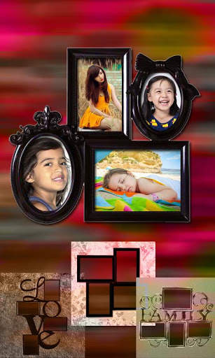 Creative Collage : Photo Collage Editor screenshot 4