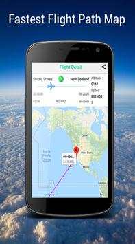 Flight Tracker App - Flight Status - Check Flight screenshot 5