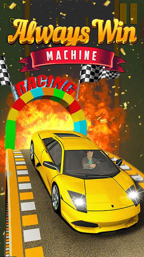 Car Race Unlimit 2020 screenshot 2