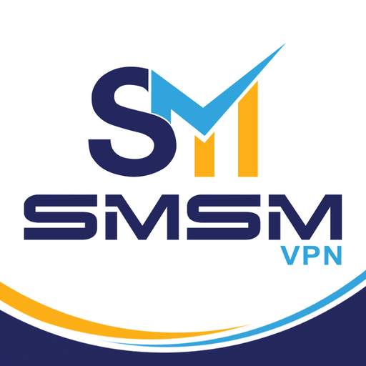 SMSM VPN - Free VPN change IP proxy & Fast 1.0.0