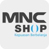 MNC Shop TV Shopping logo