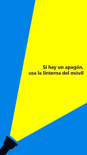 SimpleTorch: linterna de emergencia con SOS 🔦 screenshot 3