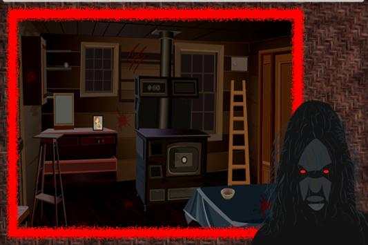 Escape Games : Ghosts screenshot 5
