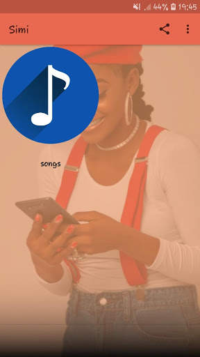 SIMI Songs Without Internet 🎵🎵🎵 screenshot 1