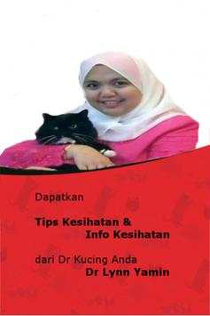 Dr Kucing screenshot 1
