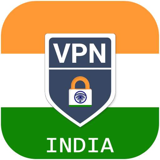 India VPN Free- Proxy Website & Unblock VPN Free 8.0
