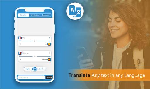 All Languages Translator App screenshot 6