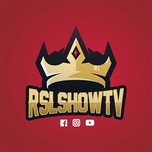 RSL SHOW TV иконка