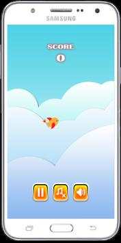 Flappy Bird screenshot 3