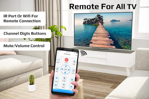 TV Remote Control Prank screenshot 5