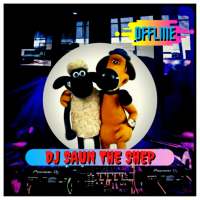 DJ Shaun Remix Viral 2020 Offline logo