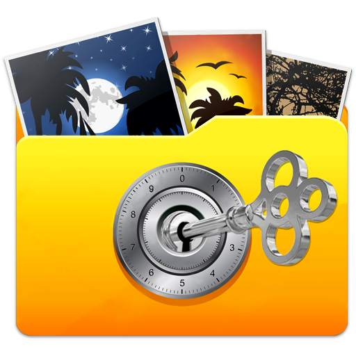 Hide photos and videos 1.0.2