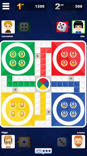 Ludo New screenshot 3