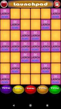 Launcher Remix Pad screenshot 4
