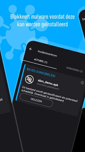 Harmony Protect screenshot 3