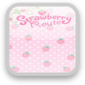 Fruits Route Game icon
