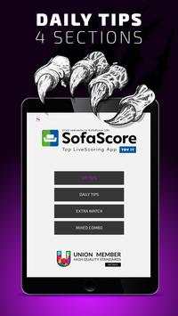 Betting Tips screenshot 17
