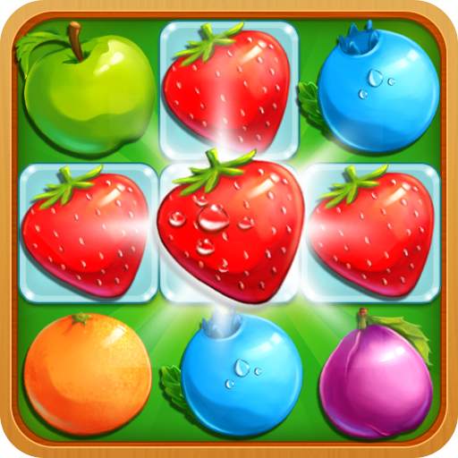 Fruit Smash Star 10.0.8