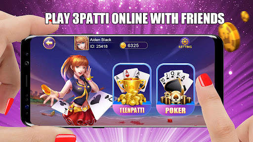 Happy Ocea Patti screenshot 2