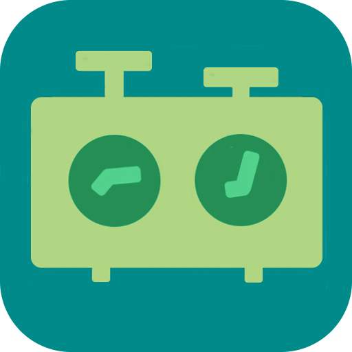Chess Timer 1.89