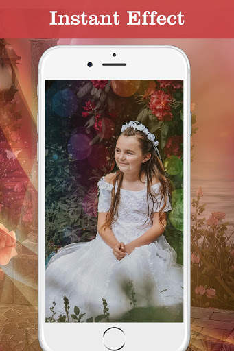 Instant Effects : Photo Effects screenshot 3