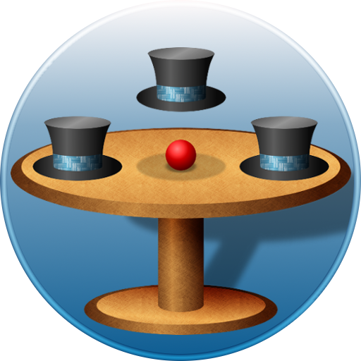 Marble Gaze icon