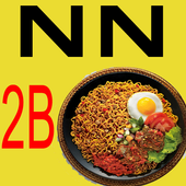 NN recipe 2B icon