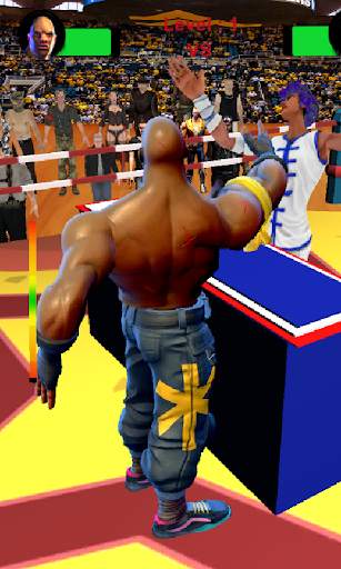 kings of slap screenshot 4