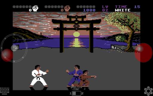 Emu64 XL screenshot 11