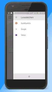 Tip Top Browser screenshot 2