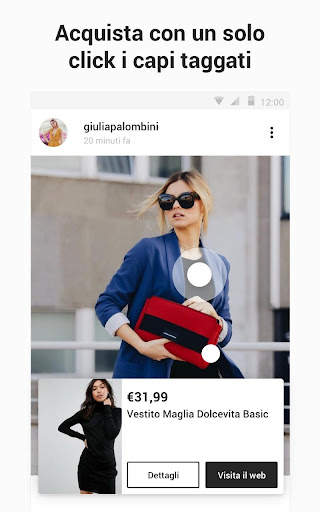 21 Buttons Social Network di V screenshot 9