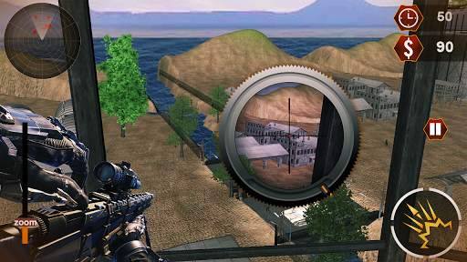 Army Sniper: Real army new games screenshot 7