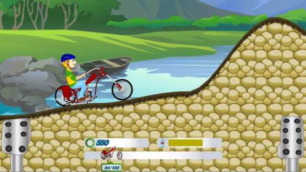 Motorcycle Driving screenshot 5