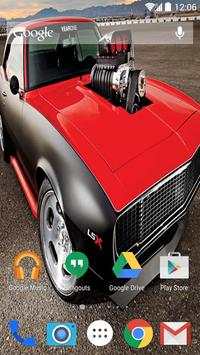 Muscle Cars Wallpapers screenshot 8