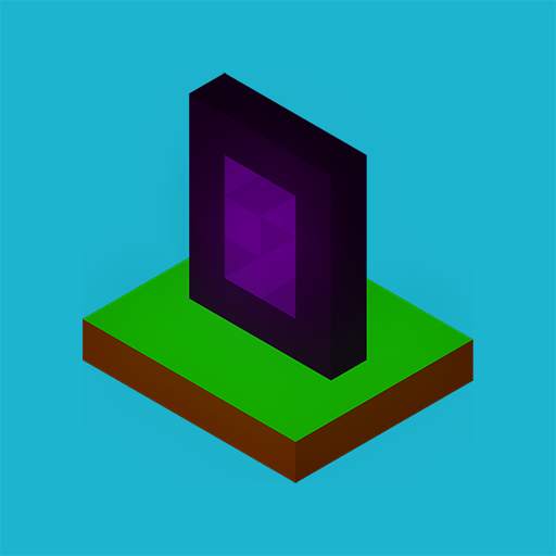 Nether Portal Calculator for Minecraft 1.0.0