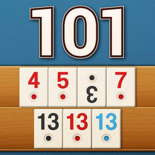 101 Okey - İnternetsiz 2.1.4