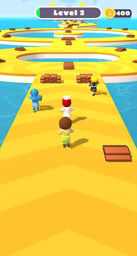 Join Race 3D screenshot 4