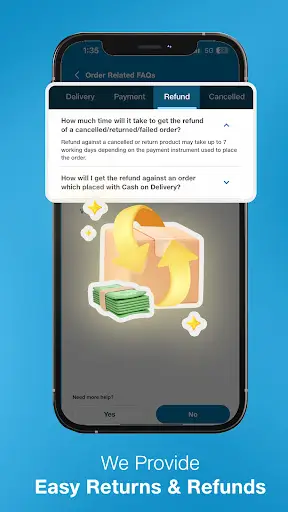 JioMart Online Shopping App screenshot 8