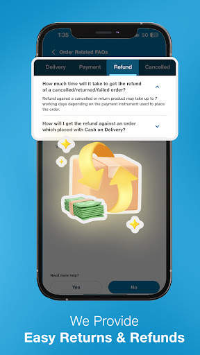 JioMart Online Shopping App screenshot 8