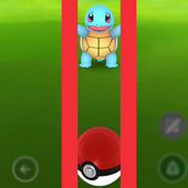 Aimer For Pokemon Go Pro icon