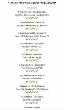 VVIP Betting Tips screenshot 8