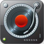 DJ Mixing Software icon